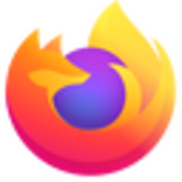 Firefox 2 — logo emoji for Slack & Discord (Discord)