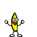 Bananadance Explode — banana emoji for Slack & Discord