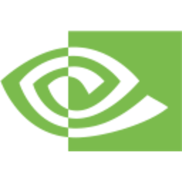 Nvidia — logo emoji for Slack & Discord (Discord)