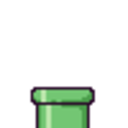Mario Pipeplant — gaming emoji for Slack & Discord