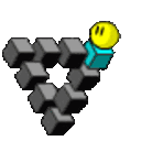 Triangle — emoji emoji for Slack & Discord