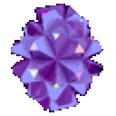 Purple Jewel — purple emoji for Slack & Discord