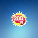 200iq — logo emoji for Slack & Discord