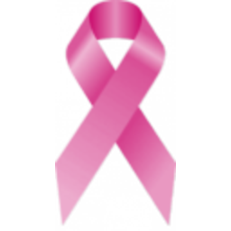 Breastcanerribbon — symbol emoji for Slack & Discord (Discord)