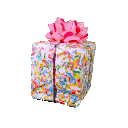 Unwrap Present — gift emoji for Slack & Discord
