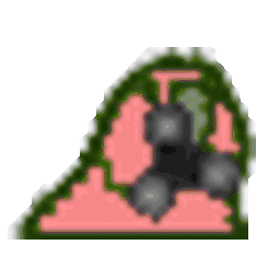 Fidget Parrot — parrot emoji for Slack & Discord (Discord)