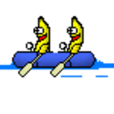 Banana Boat — banana emoji for Slack & Discord