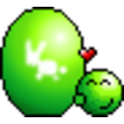 Easter Egg — easter emoji for Slack & Discord (Discord)