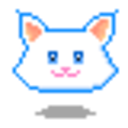 Cat Face — cat emoji for Slack & Discord