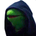 Evil Kermit — kermit emoji for Slack & Discord