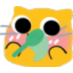 Meow Bughunter Googlyeyes — cartoon emoji for Slack & Discord (Discord)
