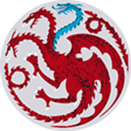 Got8w — logo emoji for Slack & Discord (Discord)