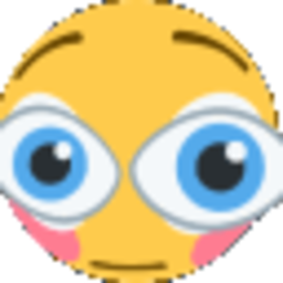 Opps — cartoon emoji for Slack & Discord (Discord)