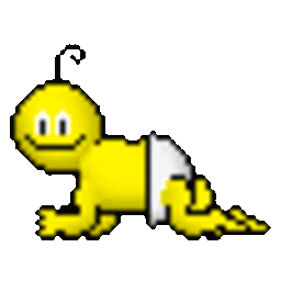 Crawl — cartoon emoji for Slack & Discord (Discord)
