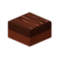 Brownie — food emoji for Slack & Discord