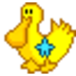 Duck 4 — animal emoji for Slack & Discord (Discord)