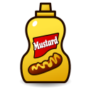 Mustard — mustard emoji for Slack & Discord
