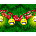 Ornaments 2 — cute emoji for Slack & Discord