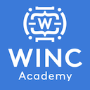 Wincacademy — logo emoji for Slack & Discord