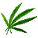 Weed Joint — nature emoji for Slack & Discord