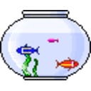 Fishbowl — fish emoji for Slack & Discord