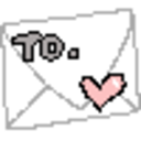 Envelope — envelope emoji for Slack & Discord