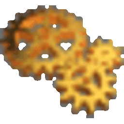 Gears — gear emoji for Slack & Discord (Discord)