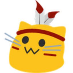 Meow Native — cartoon emoji for Slack & Discord (Discord)