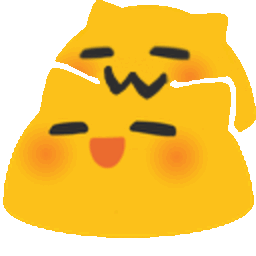 Meow Meltnom — cat emoji for Slack & Discord (Discord)