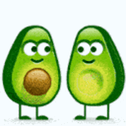 Avocadolove — cute emoji for Slack & Discord (Discord)