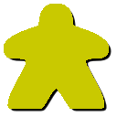 Yellowmeeple — icon emoji for Slack & Discord