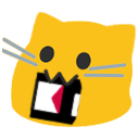 Meow Floppy2 — cat emoji for Slack & Discord