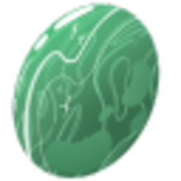 Jade — green emoji for Slack & Discord (Discord)