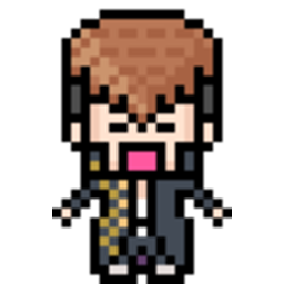 Mondo — pixel-art emoji for Slack & Discord (Discord)