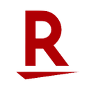 Rakuten — logo emoji for Slack & Discord