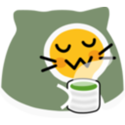 Meow Comfytea — cat emoji for Slack & Discord (Discord)