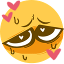 Flirt74 — flirt emoji for Slack & Discord