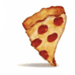 Dancing Pizza 2 — pizza emoji for Slack & Discord (Discord)