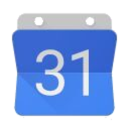 Google Calendar 2 — calendar emoji for Slack & Discord (Discord)