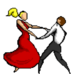 Ballroom Dance — dance emoji for Slack & Discord (Discord)