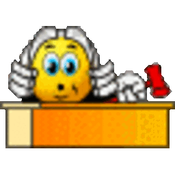 Judge 2 — pixel-art emoji for Slack & Discord (Discord)