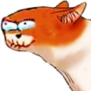 Lemon Cat — cat emoji for Slack & Discord