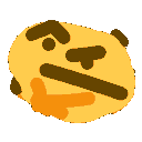 Hmm 2 — emoji emoji for Slack & Discord