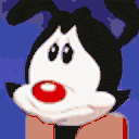 Fail — cartoon emoji for Slack & Discord