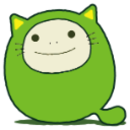 Qiitan — cute emoji for Slack & Discord (Discord)