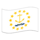 Rhodeisland — logo emoji for Slack & Discord (Slack)