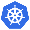 Kubernetes — logo emoji for Slack & Discord