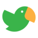 Lookup — bird emoji for Slack & Discord
