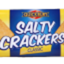 Salty Crackers — food emoji for Slack & Discord