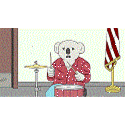 Badumtss — cartoon emoji for Slack & Discord (Discord)